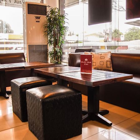 Zen Rooms Cabaguio Avenue Davao City Dış mekan fotoğraf
