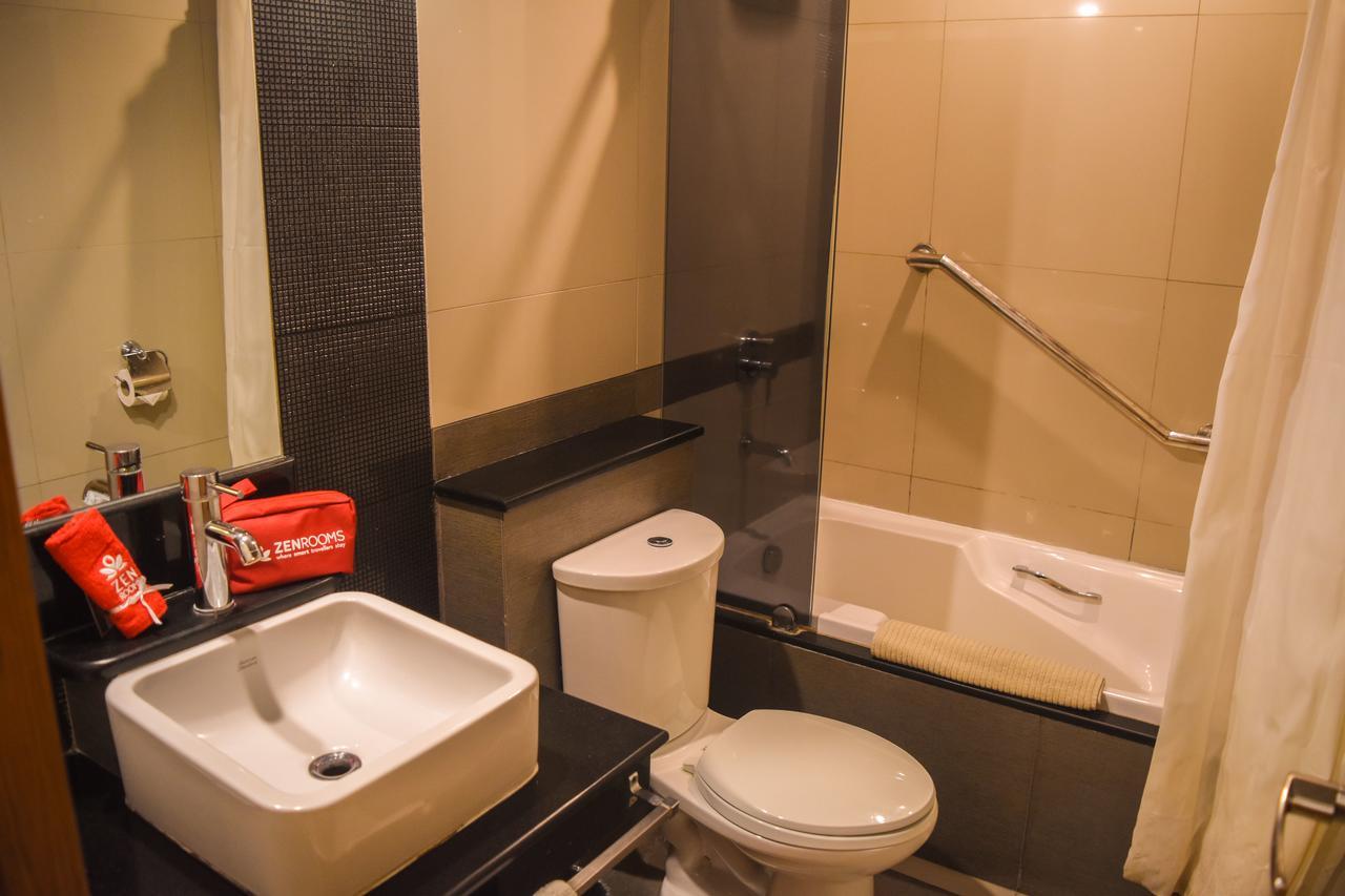 Zen Rooms Cabaguio Avenue Davao City Dış mekan fotoğraf