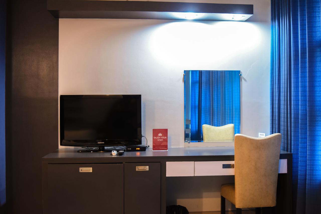 Zen Rooms Cabaguio Avenue Davao City Dış mekan fotoğraf