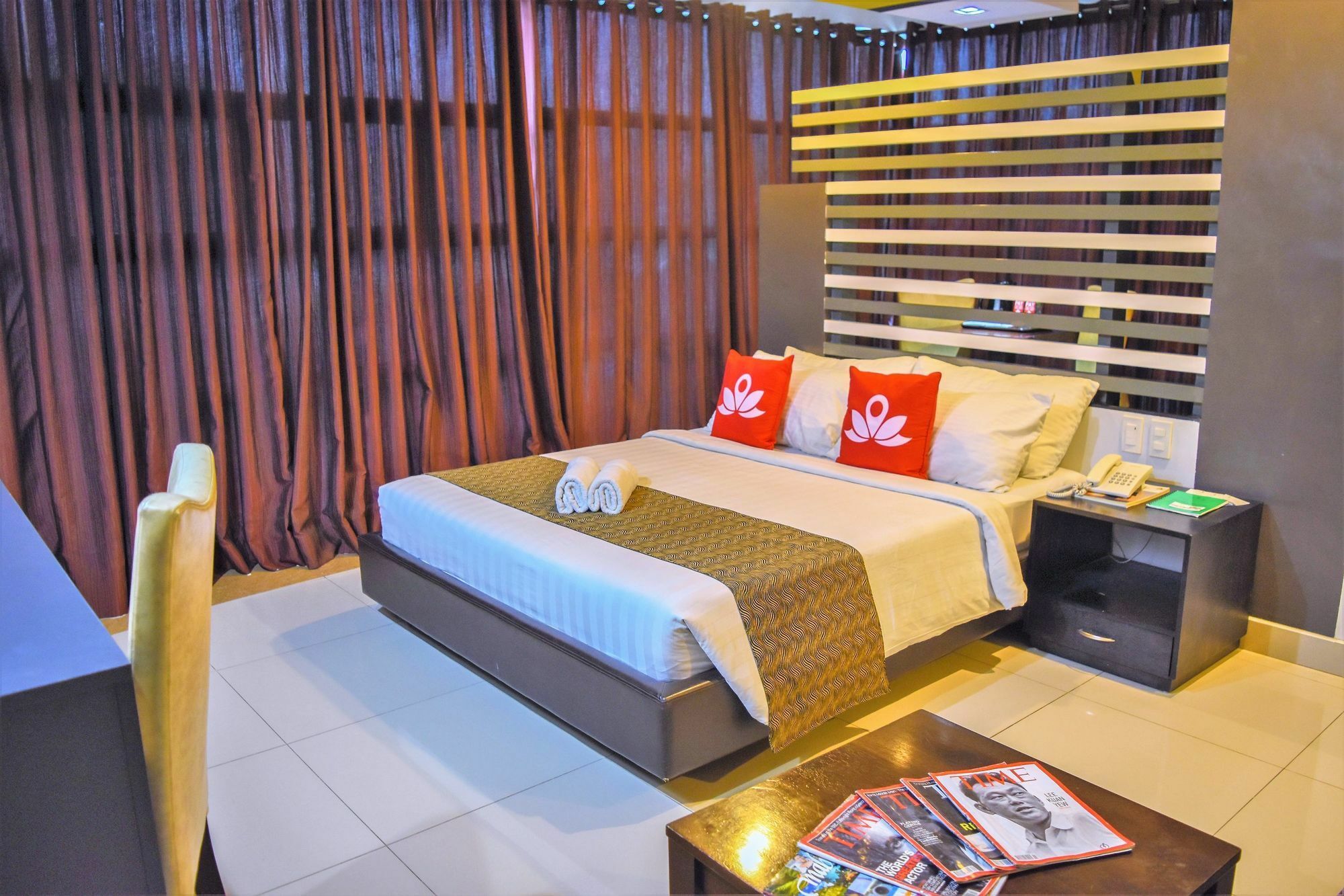 Zen Rooms Cabaguio Avenue Davao City Dış mekan fotoğraf
